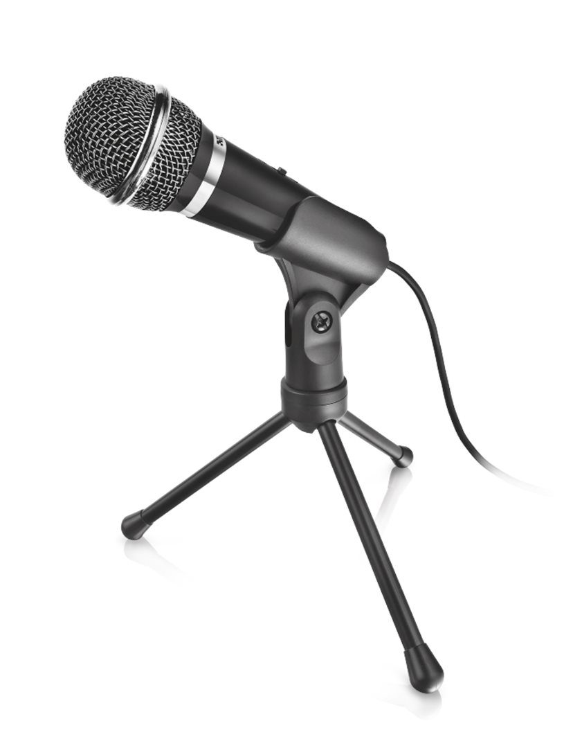 Mikrofony