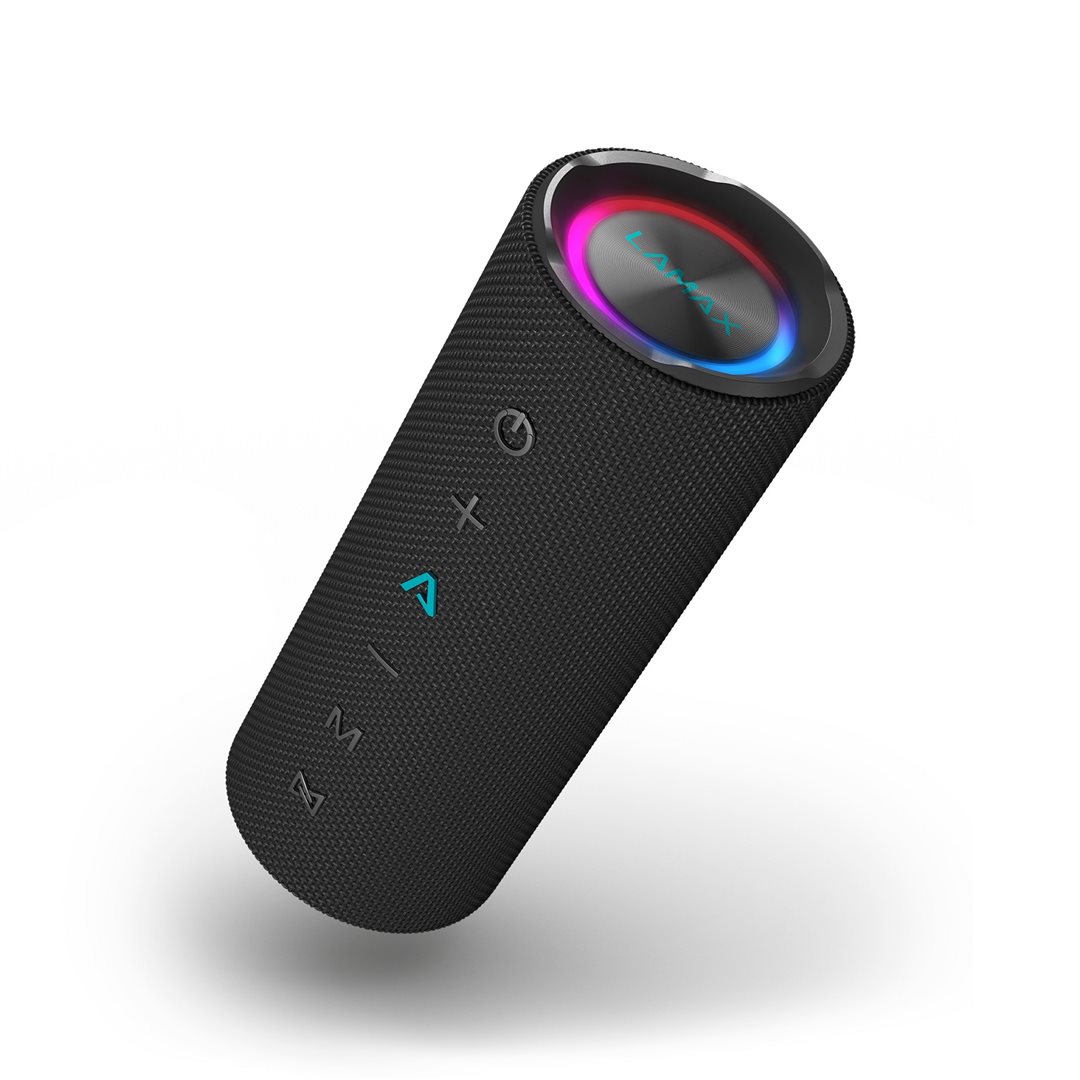 Bluetooth Reproduktory