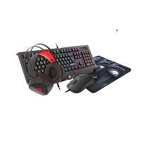 Sety klávesnic a myší