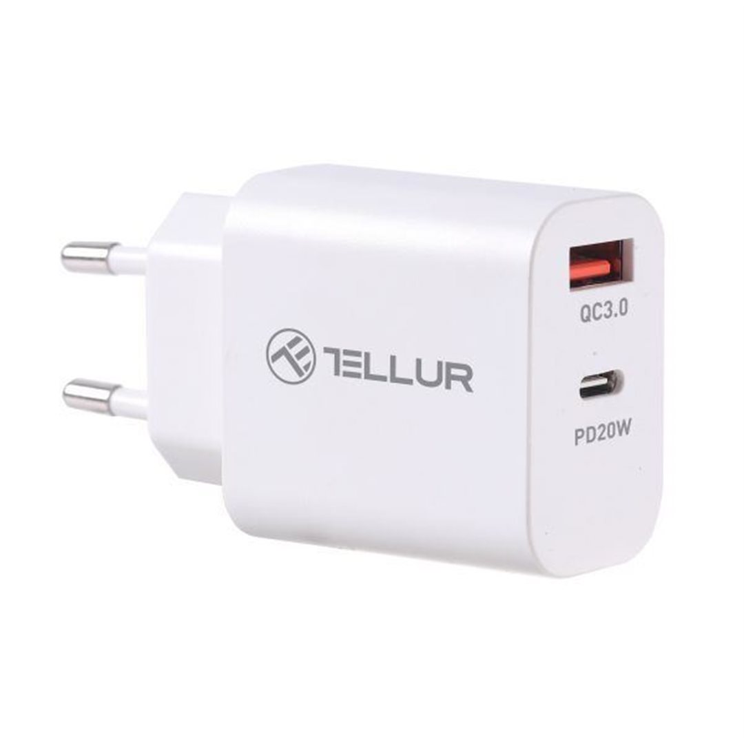 Tellur PDHC101