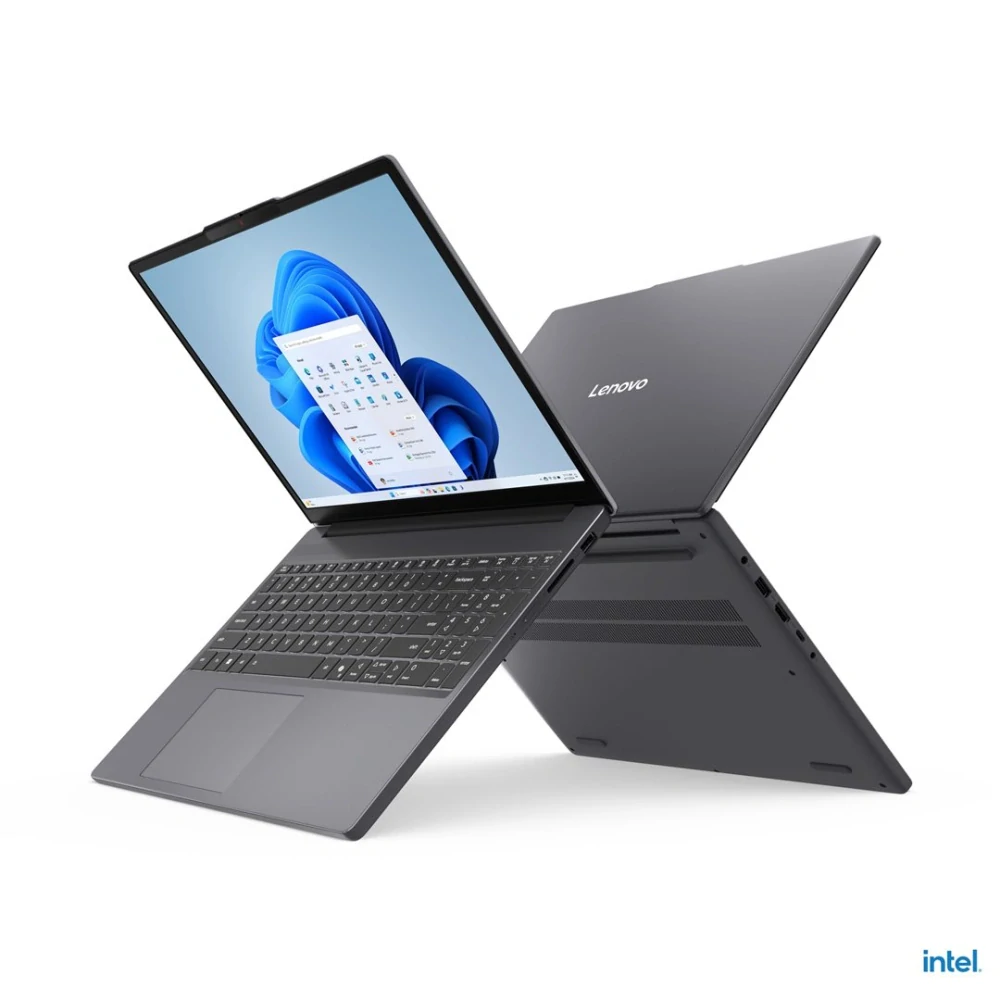 Lenovo IdeaPad Slim 3 15IRH10 – 15" OLED notebook, Intel Core i5-13420H, 16GB, 512GB SSD