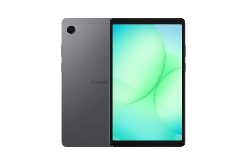 Samsung Galaxy Tab A11 64GB Wi-Fi šedý – tablet 8,7"