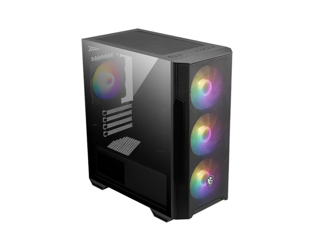 X-DIABLO Gamer R5 5060 – herní PC sestava | RTX 5060 8GB, Ryzen 5, 32GB DDR5