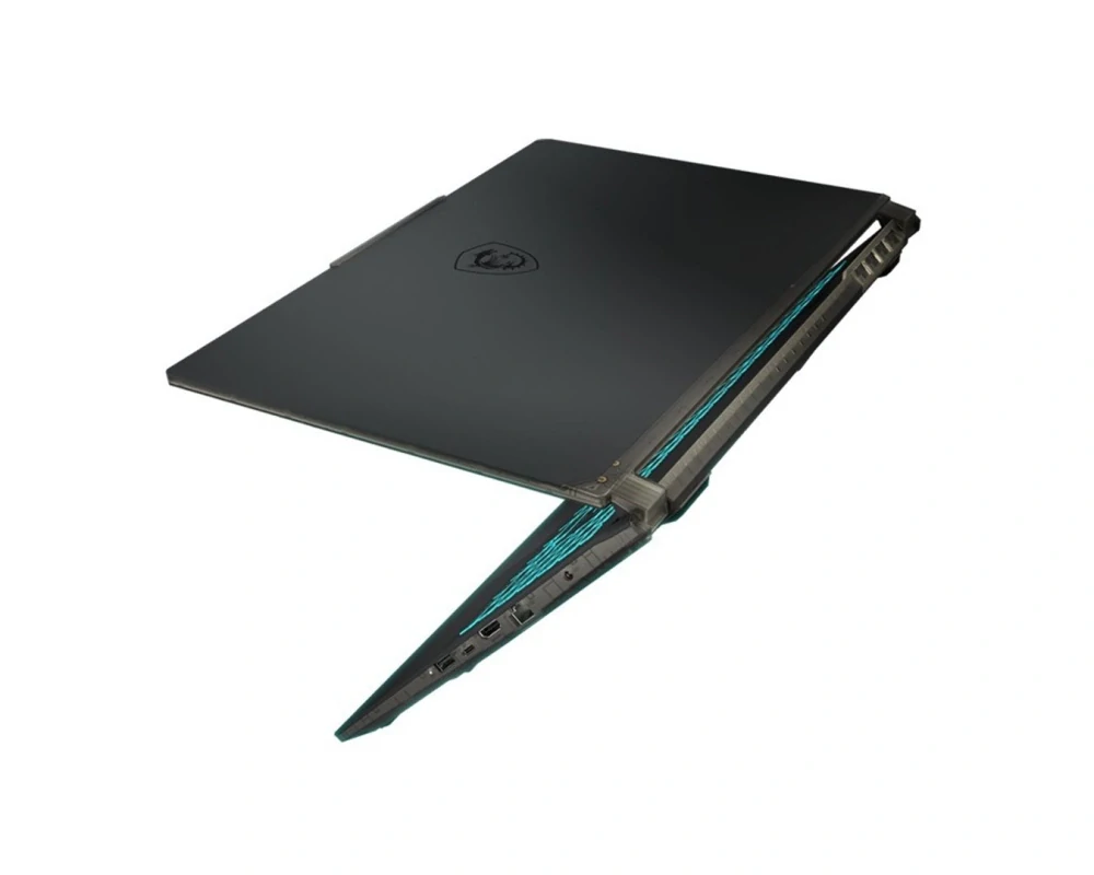 MSI Cyborg 15 A13UC – herní notebook 15,6" (i5-13420H / RTX 3050 4GB / 16GB DDR5 / 1TB SSD)