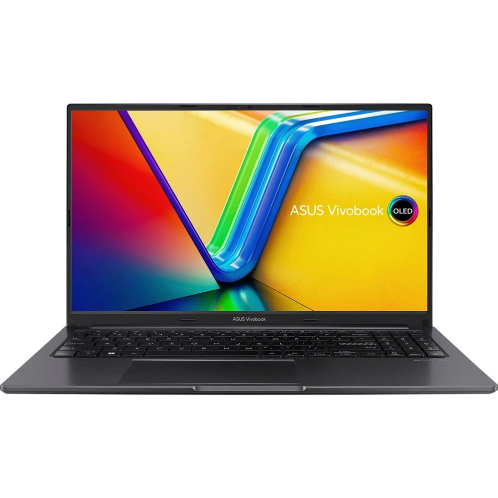 ASUS Vivobook 15 OLED – notebook 15,6" 2.8K 120Hz (Ryzen 7 7730U / 16GB / 1TB SSD / černý)