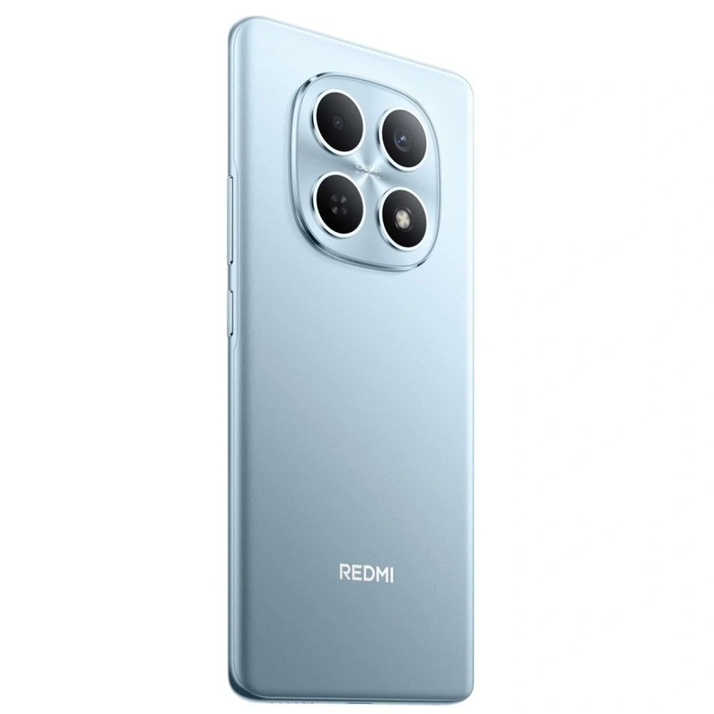 Xiaomi Redmi Note 15 8GB/256GB Glacier Blue – 108 Mpx, AMOLED 120Hz, 6000 mAh