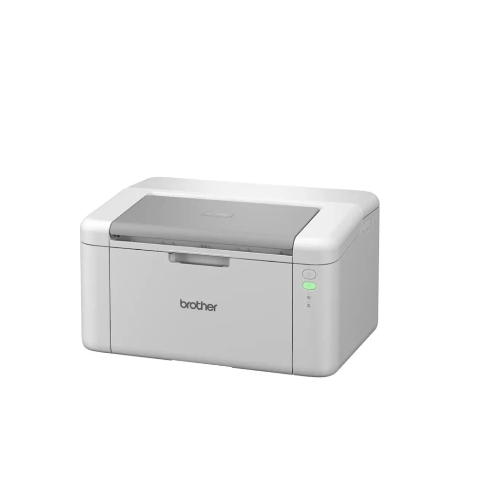 Brother HL-L1230W – kompaktní černobílá laserová tiskárna s Wi-Fi