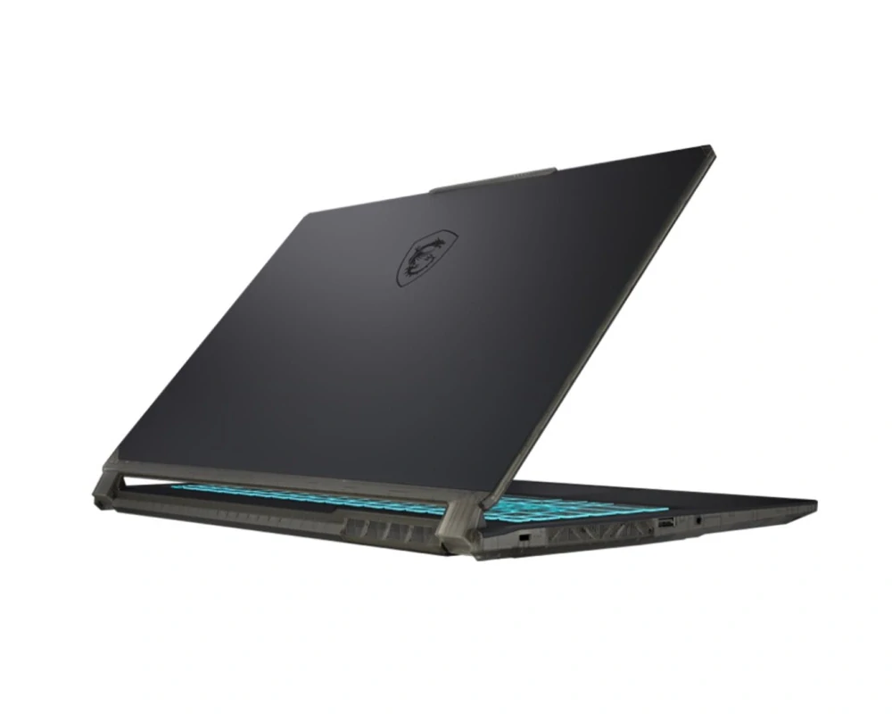 MSI Cyborg 15 A13UC – herní notebook 15,6" (i5-13420H / RTX 3050 4GB / 16GB DDR5 / 1TB SSD)