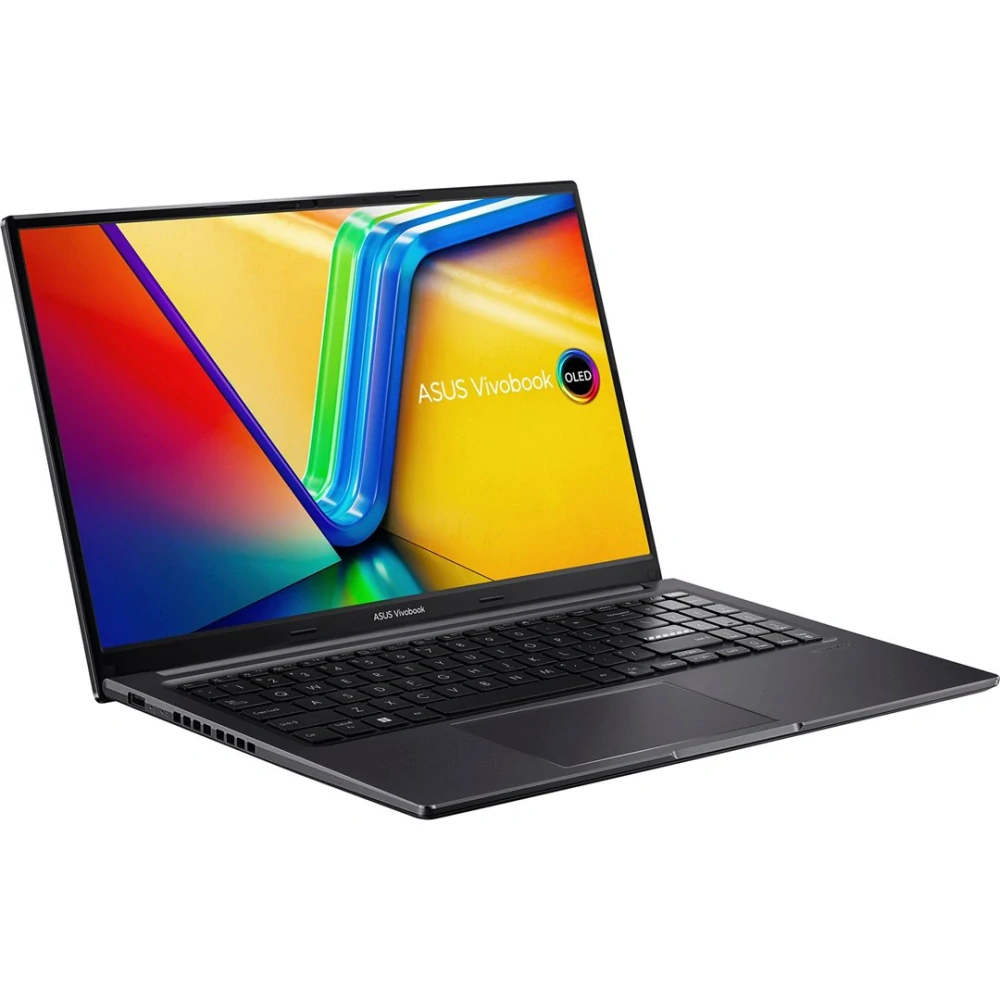 ASUS Vivobook 15 OLED – notebook 15,6" 2.8K 120Hz (Ryzen 7 7730U / 16GB / 1TB SSD / černý)