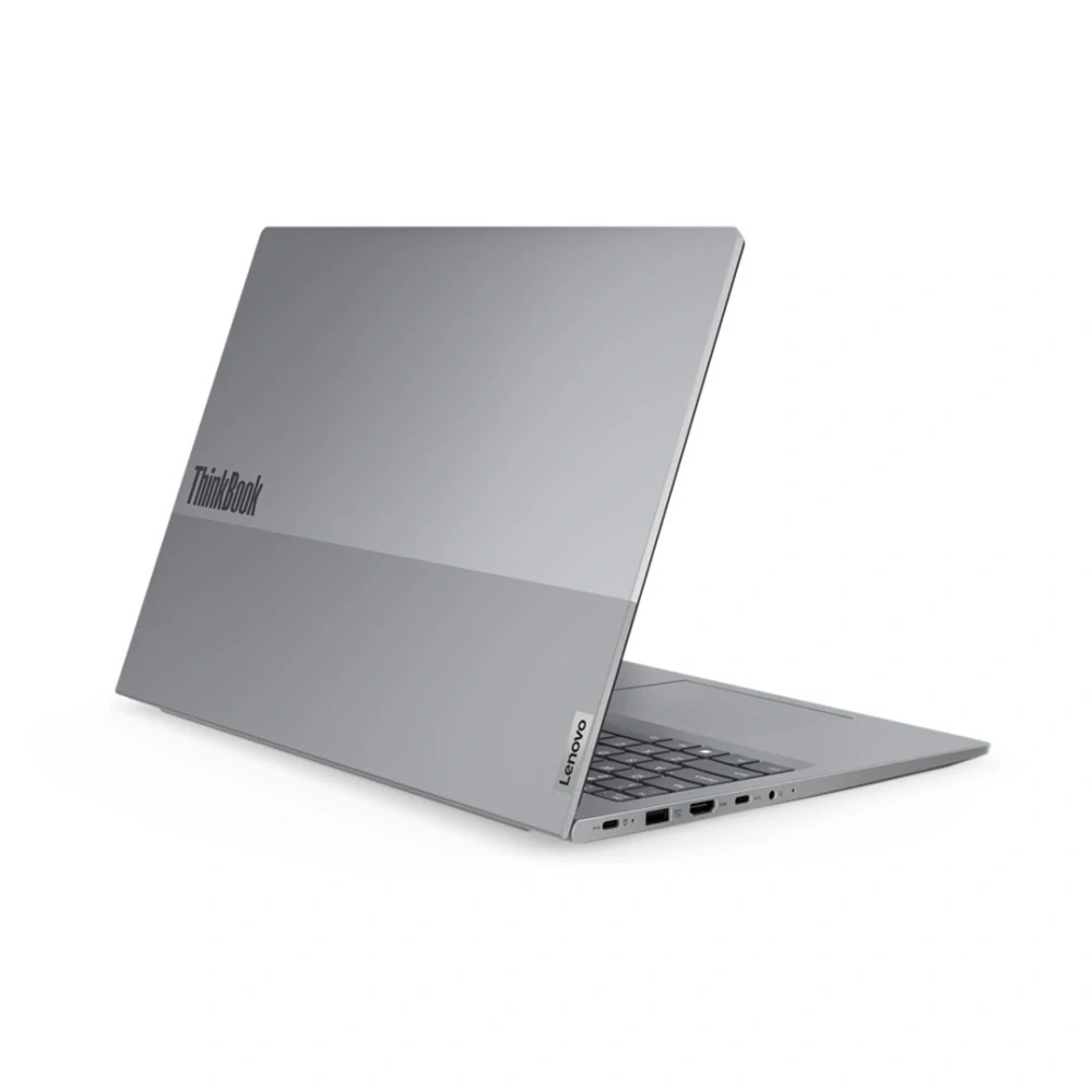 Lenovo ThinkBook 16 G7 ARP – firemní notebook 16" WUXGA (Ryzen 5 7535HS / 16GB DDR5 / 512GB SSD / W11 Pro)