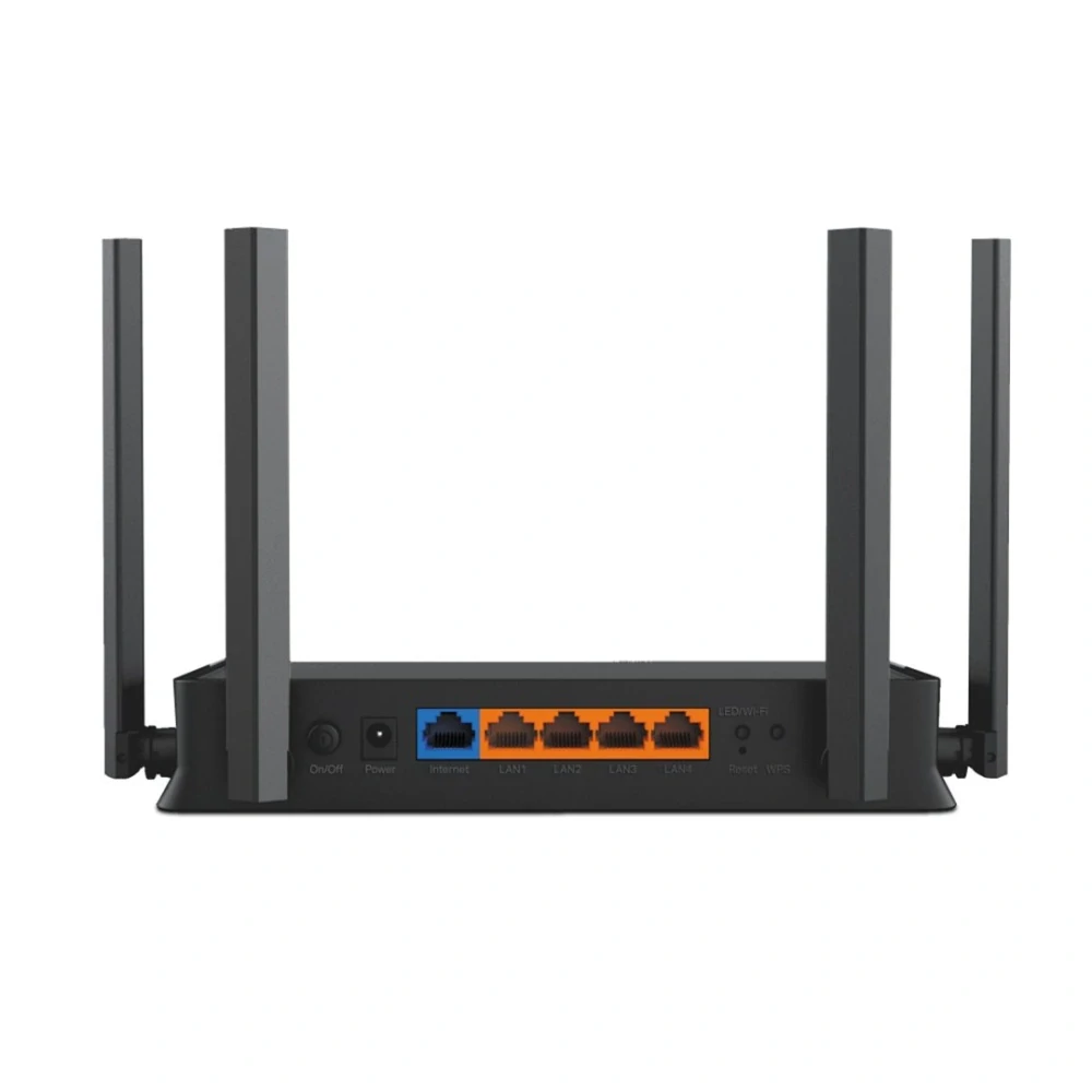 TP-Link Archer BE220W – Dvoupásmový Wi-Fi 7 router (BE3600) pro bleskový internet