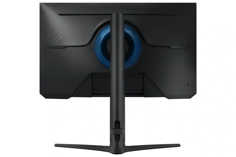 25" Samsung Odyssey G40B – Herní IPS monitor (Full HD), 240 Hz, 1 ms, G-Sync a FreeSync