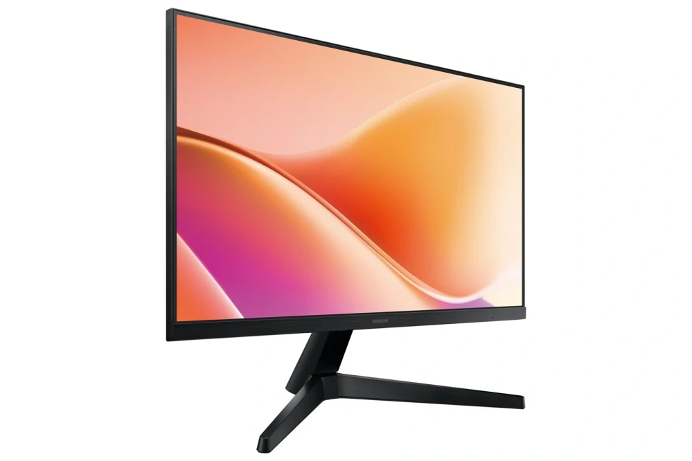 24" Samsung Essential S3 – Kancelářský Full HD monitor (VA panel), 100 Hz, Flicker-Free