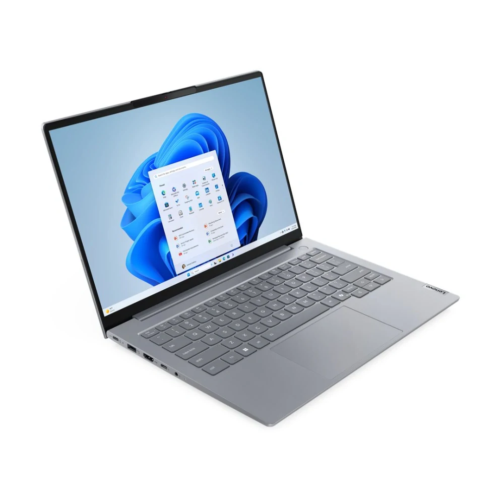 Lenovo ThinkBook/14 G8 IAL/Ultra 5 225U/14"/WUXGA/16GB/1TB/4C-iGPU/W11H/Gray/3R On-Site