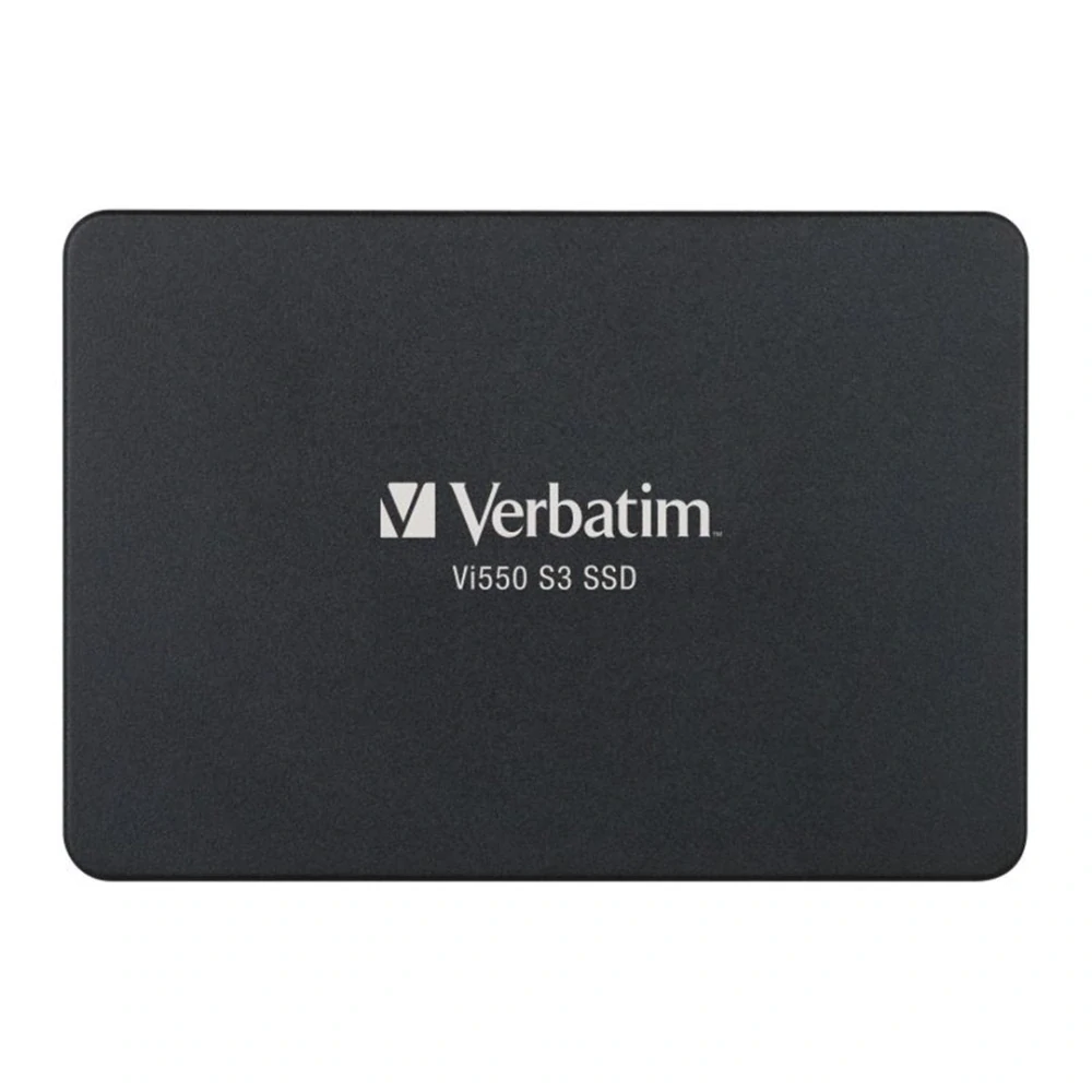 Verbatim SSD 512GB SATAIII Vi550 S3 int. disk 2.5"