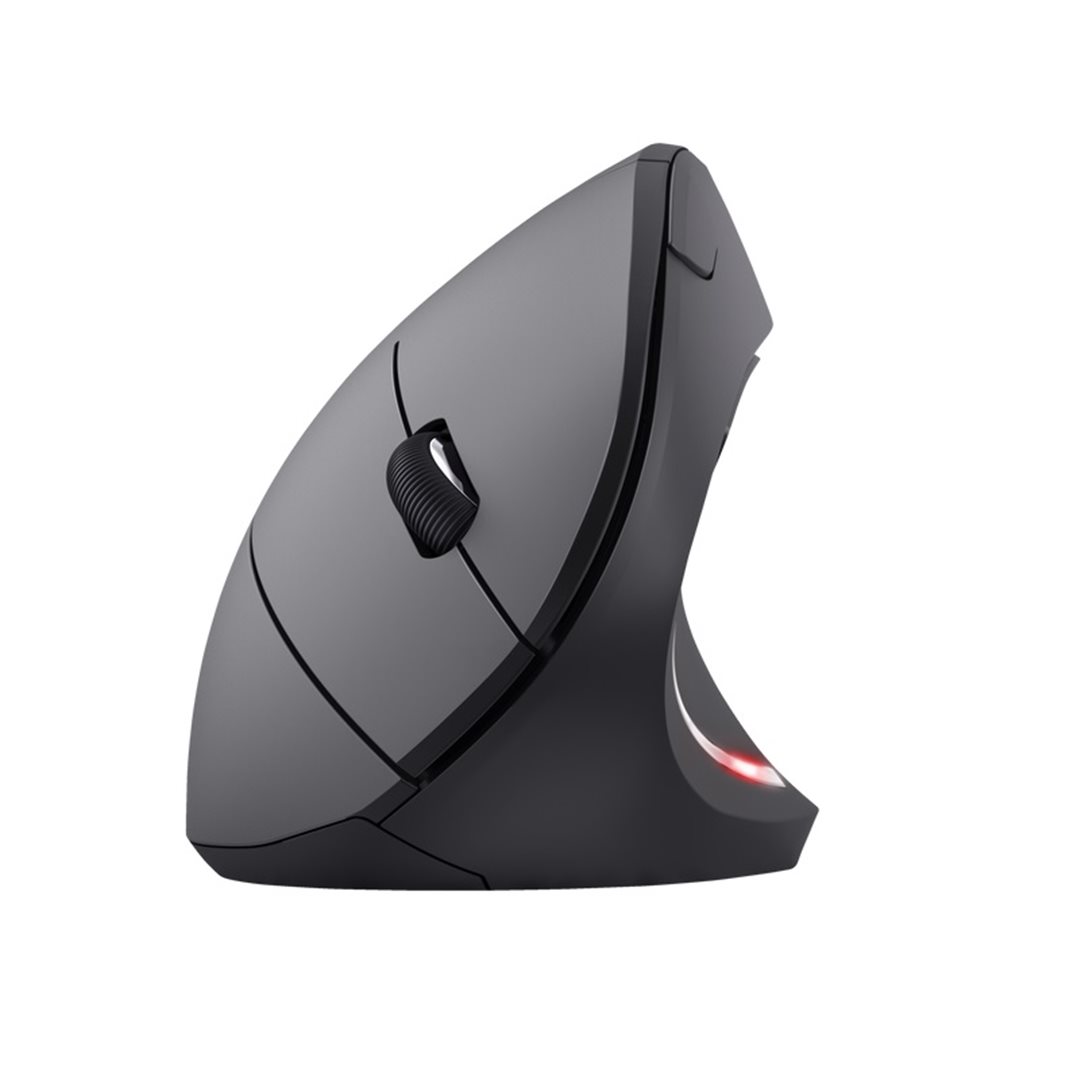 TRUST Verto Wireless Ergonomic Mouse