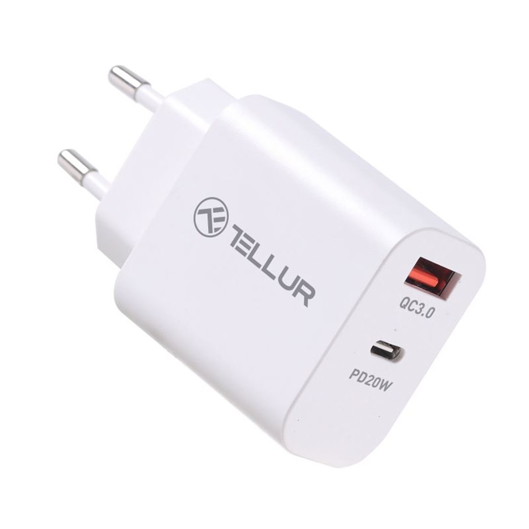 Tellur PDHC101