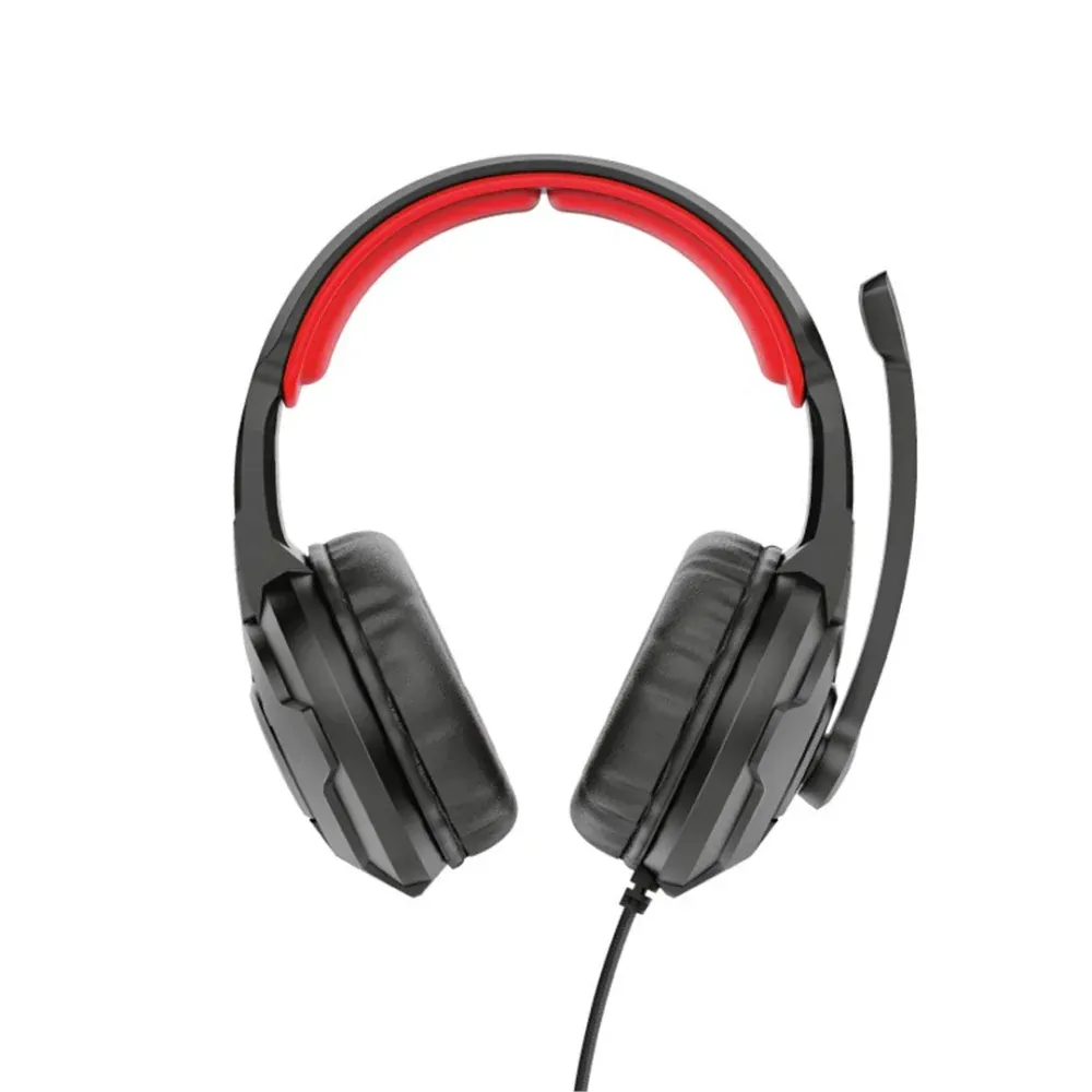 TRUST GXT411 RADIUS MULTIPLATFORM HEADSET