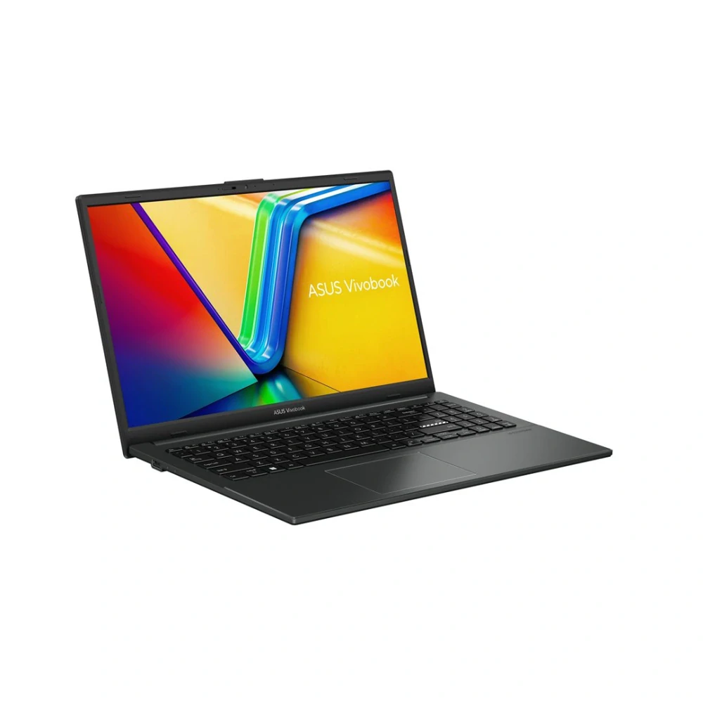 Notebook ASUS Vivobook Go 15 (15,6" FHD, Ryzen 3, 8GB RAM, 512GB SSD, Win 11) – černý