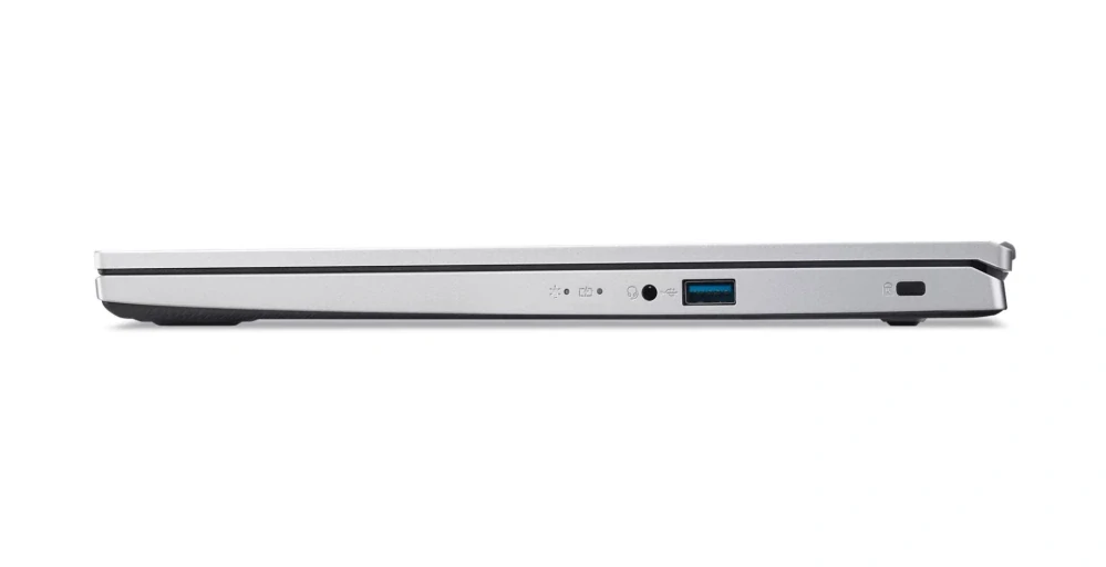 Acer Aspire Go 15/AG15-42P-R7KD/R5-7430U/15,6"/FHD/16GB/512GB/RX Vega 7/W11H/Silver/2R