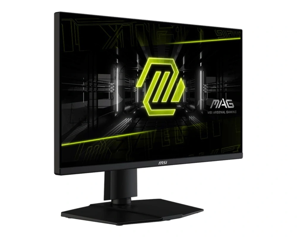 MSI MAG/255PXF/24,5"/IPS/FHD