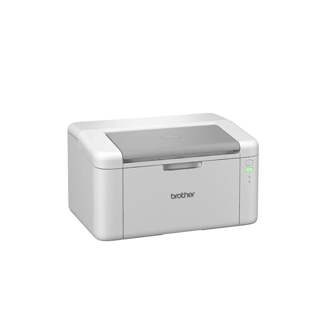 Brother HL-L1230W – kompaktní černobílá laserová tiskárna s Wi-Fi