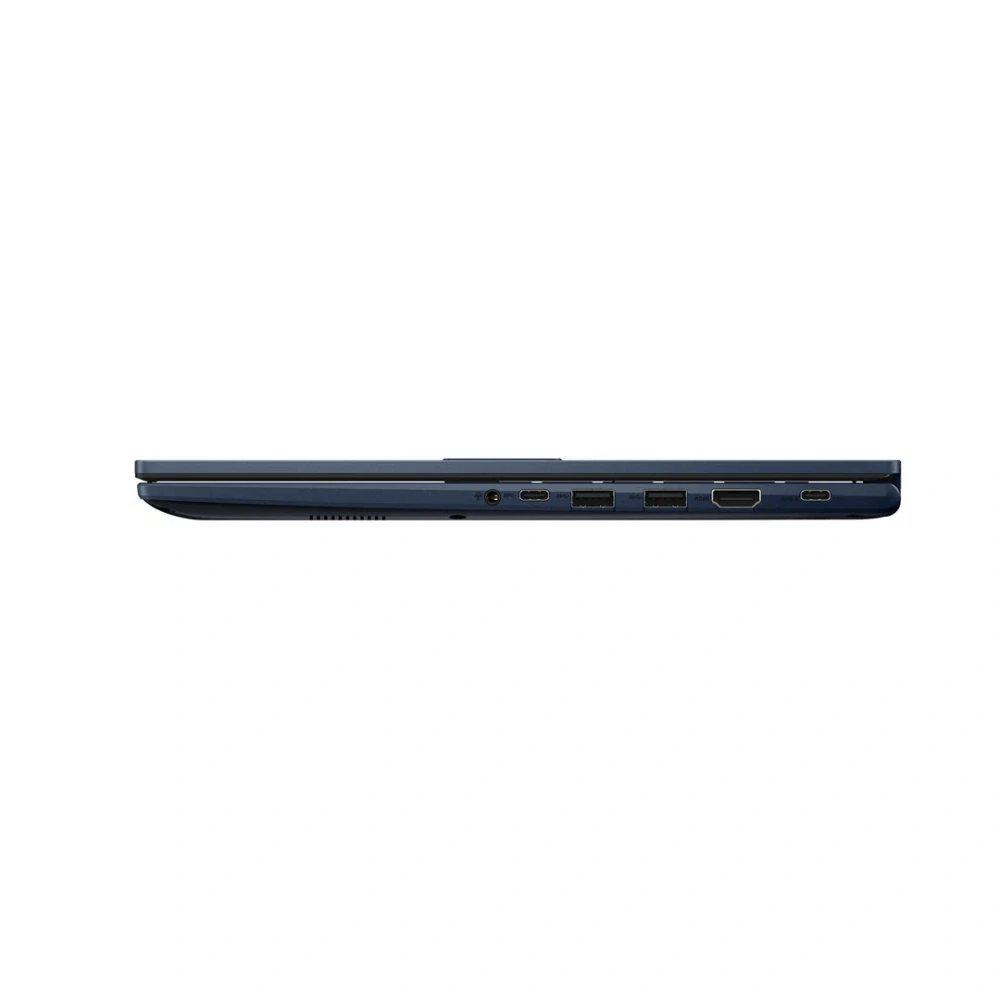 ASUS Vivobook 15 X1504VA – notebook 15,6" (Intel Core 5 120U / 16 GB DDR5 / 512 GB SSD / modrý)