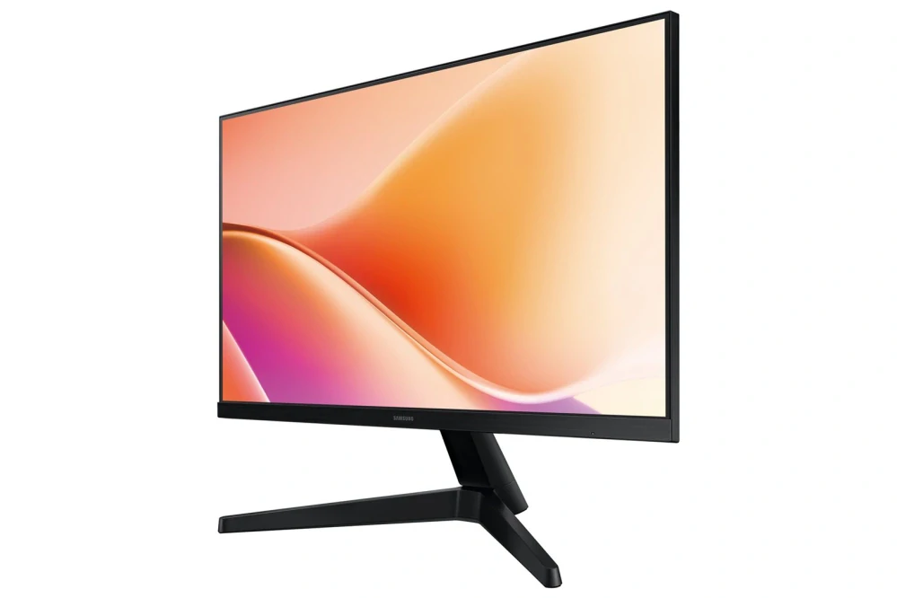 24" Samsung Essential S3 – Kancelářský Full HD monitor (VA panel), 100 Hz, Flicker-Free