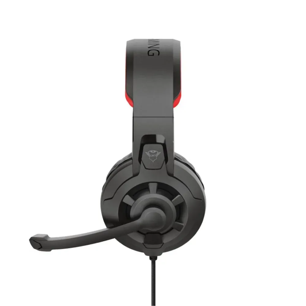 TRUST GXT411 RADIUS MULTIPLATFORM HEADSET