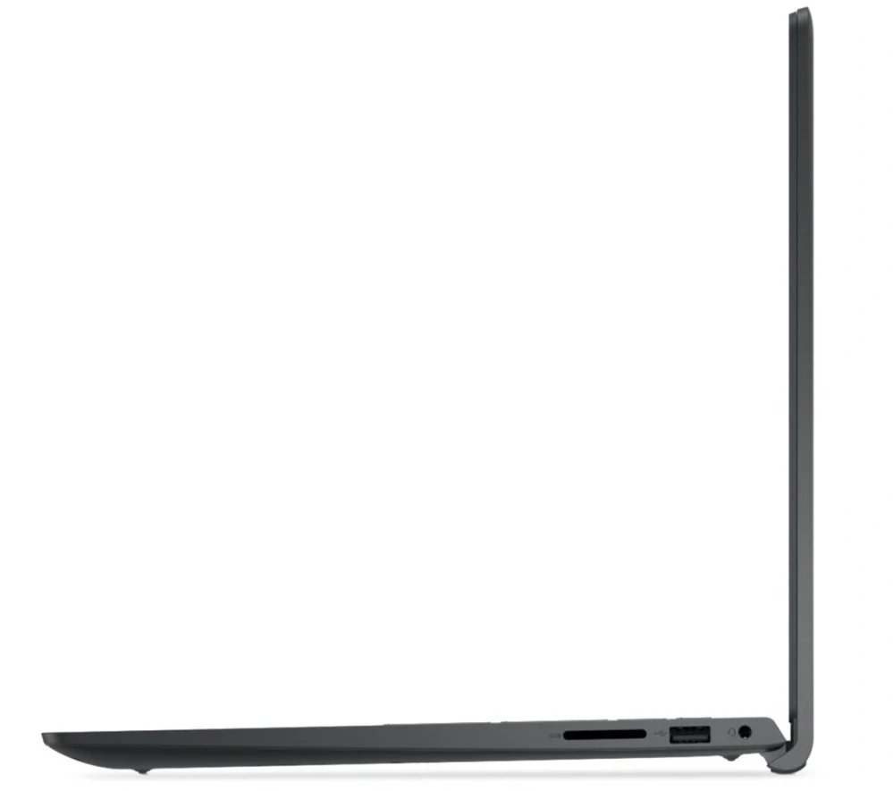Dell Pro 15 Essential (PV15250) – notebook 15,6" | Intel Core i5, 16 GB RAM, 512 GB SSD, Windows 11 Pro