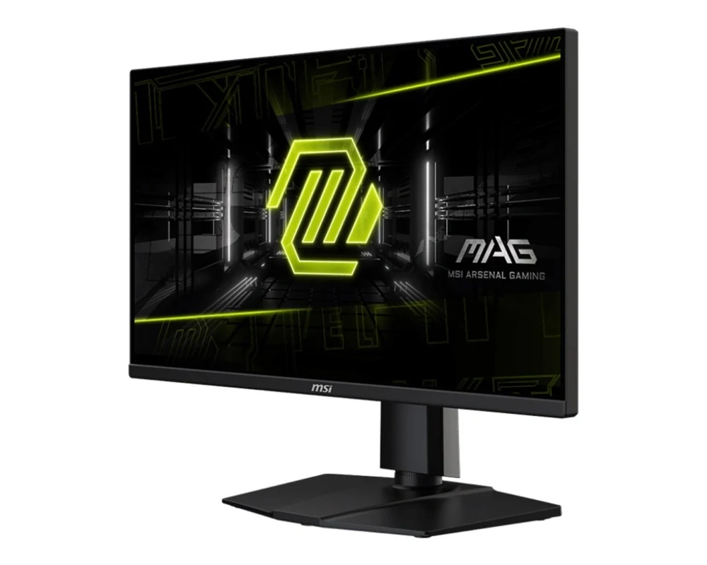 MSI MAG/255PXF/24,5"/IPS/FHD