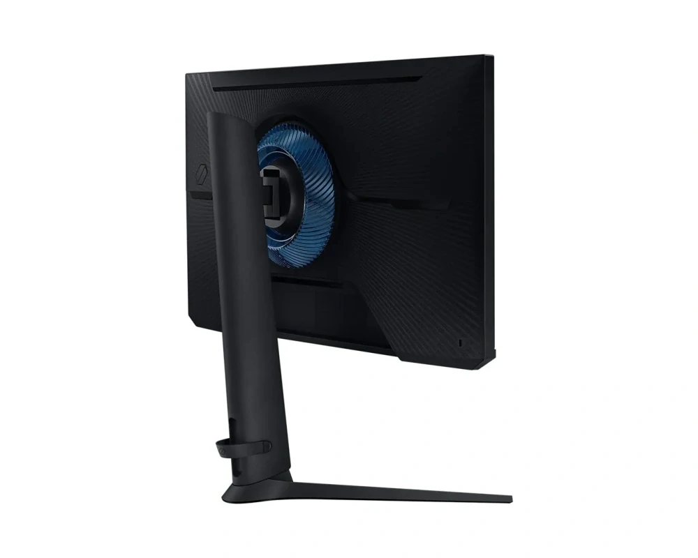 Samsung Odyssey G30D – 24" herní monitor, 180Hz, 1ms, FreeSync Premium