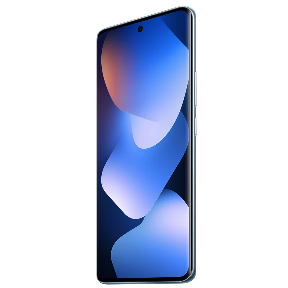 Xiaomi Redmi Note 15 8GB/256GB Glacier Blue – 108 Mpx, AMOLED 120Hz, 6000 mAh