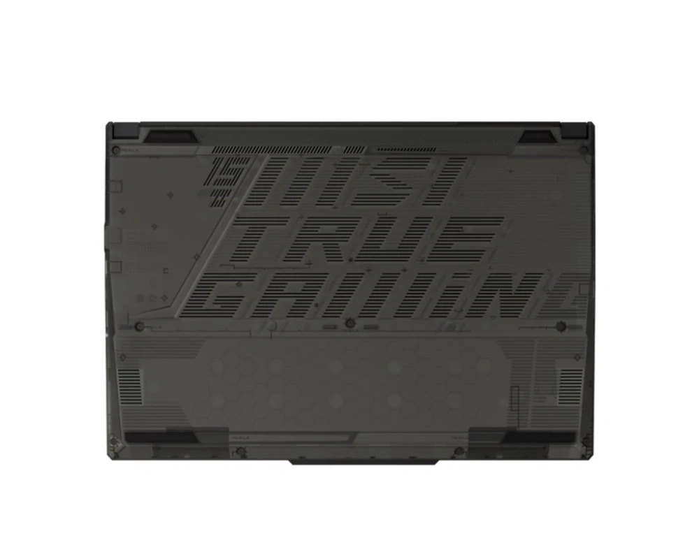 MSI Cyborg 15 A13UC – herní notebook 15,6" (i5-13420H / RTX 3050 4GB / 16GB DDR5 / 1TB SSD)