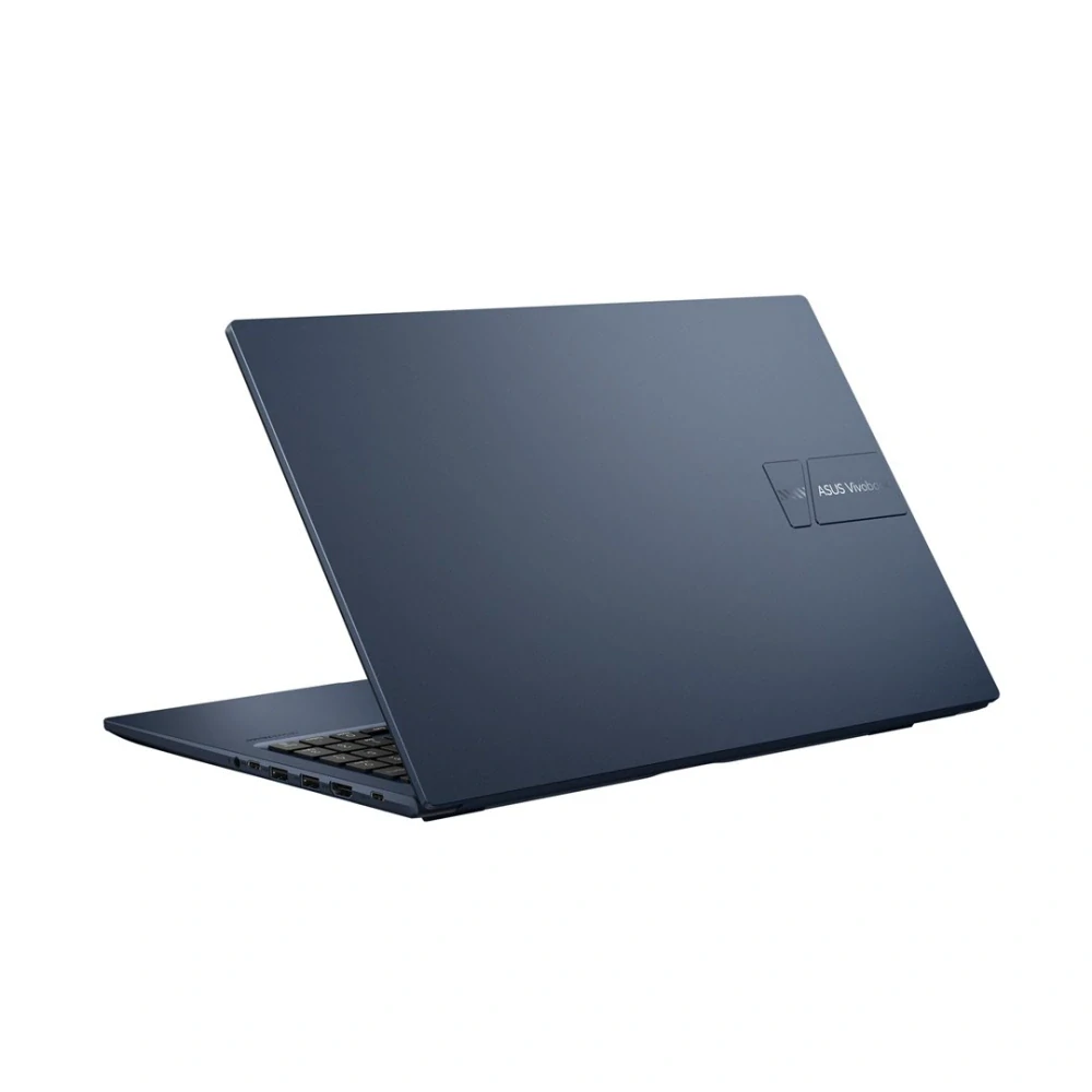 ASUS Vivobook 15 X1504VA – notebook 15,6" (Intel Core 5 120U / 16 GB DDR5 / 512 GB SSD / modrý)
