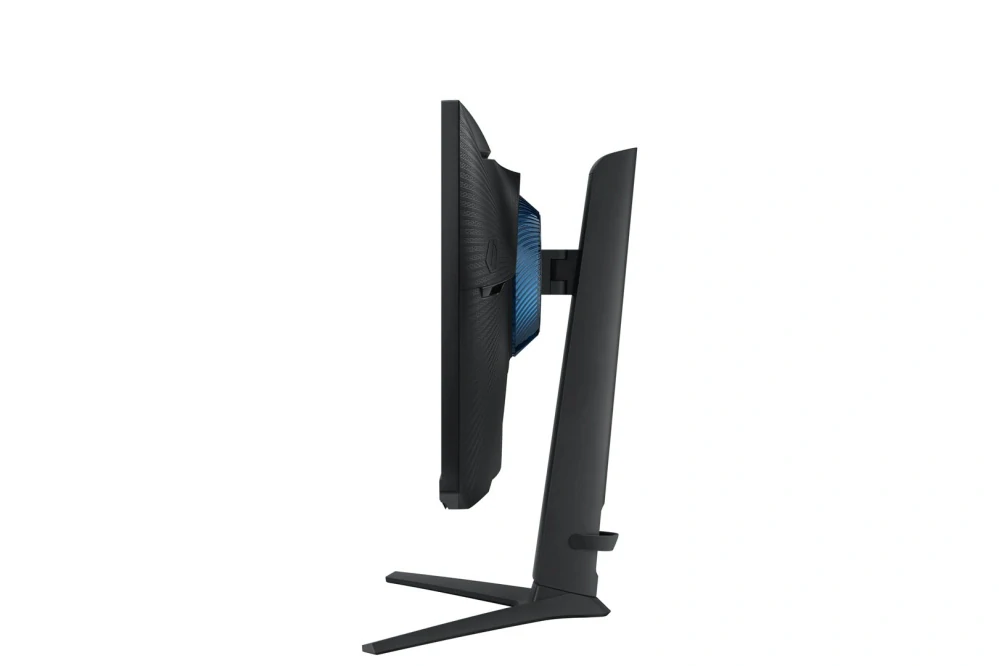 25" Samsung Odyssey G40B – Herní IPS monitor (Full HD), 240 Hz, 1 ms, G-Sync a FreeSync