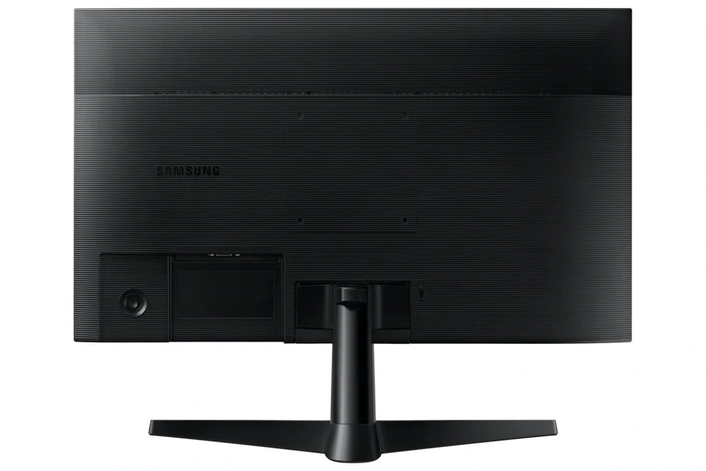 24" Samsung Essential S3 – Kancelářský Full HD monitor (VA panel), 100 Hz, Flicker-Free