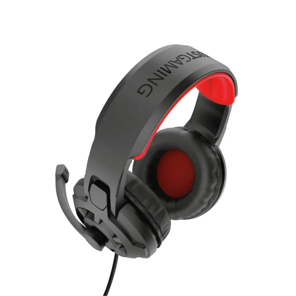 TRUST GXT411 RADIUS MULTIPLATFORM HEADSET