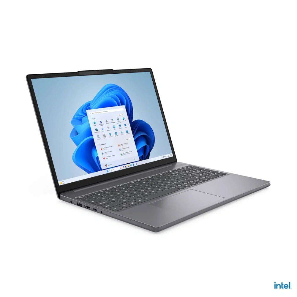 Lenovo IdeaPad Slim 3 15IRH10 – 15" OLED notebook, Intel Core i5-13420H, 16GB, 512GB SSD