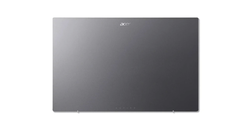 Acer Aspire Go 17 – notebook 17,3" Full HD (Intel Core 3 N355 / 16 GB / 512 GB SSD / šedý)