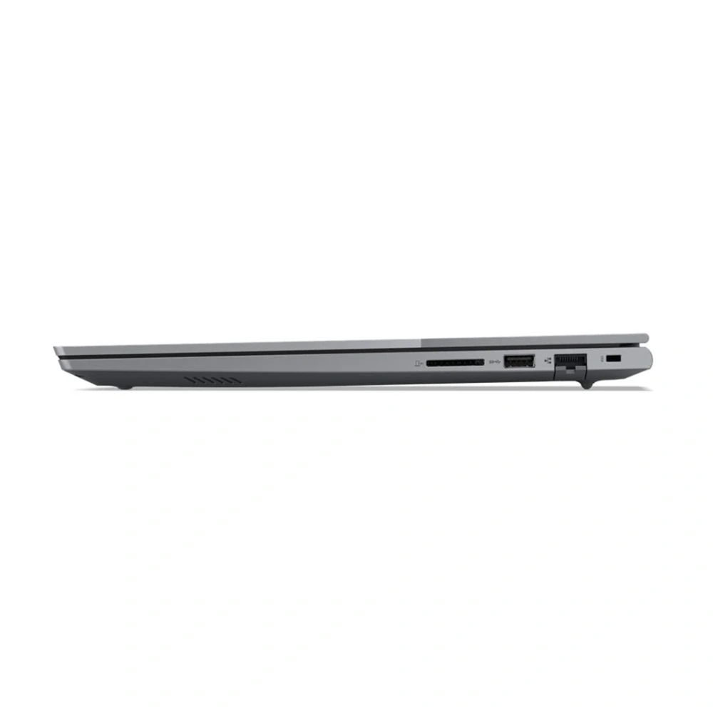 Lenovo ThinkBook 16 G7 ARP – firemní notebook 16" WUXGA (Ryzen 5 7535HS / 16GB DDR5 / 512GB SSD / W11 Pro)