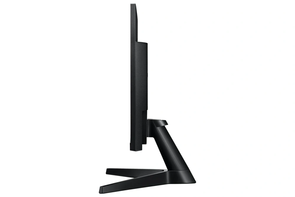 24" Samsung Essential S3 – Kancelářský Full HD monitor (VA panel), 100 Hz, Flicker-Free