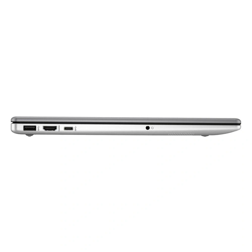 HP 255R/G10/R5-7535U/15,6"/FHD/16GB/512GB/AMD int/W11H/Silver/1R