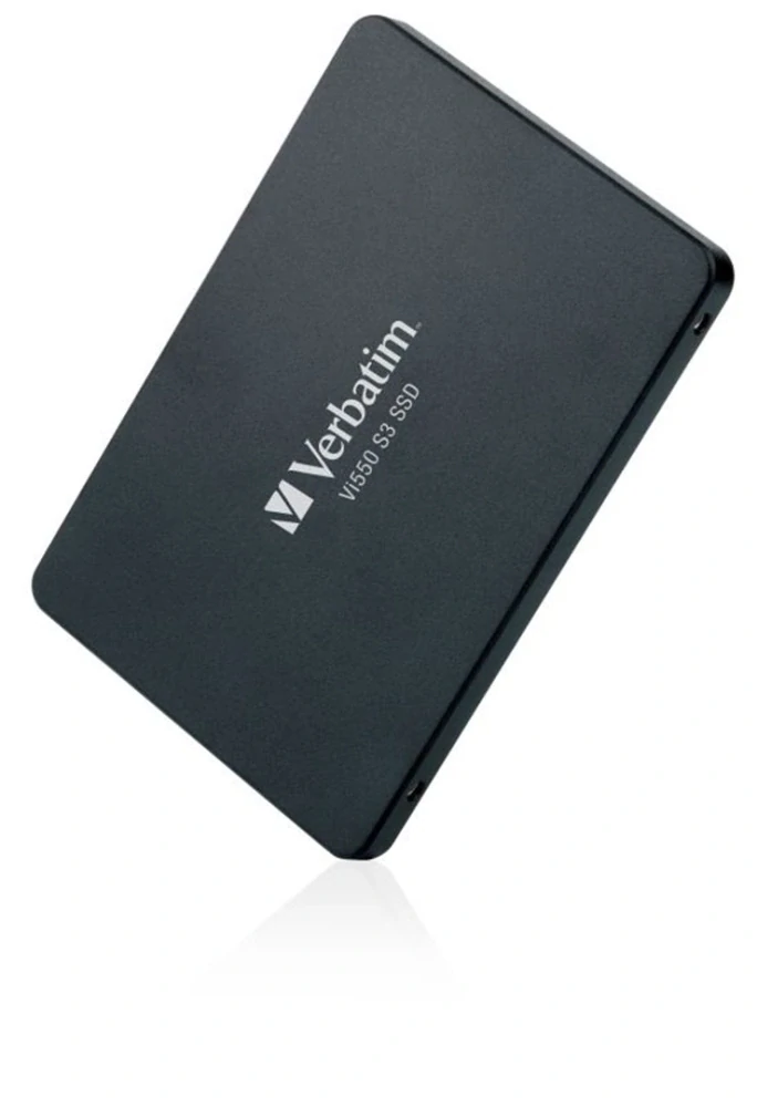 Verbatim SSD 512GB SATAIII Vi550 S3 int. disk 2.5"