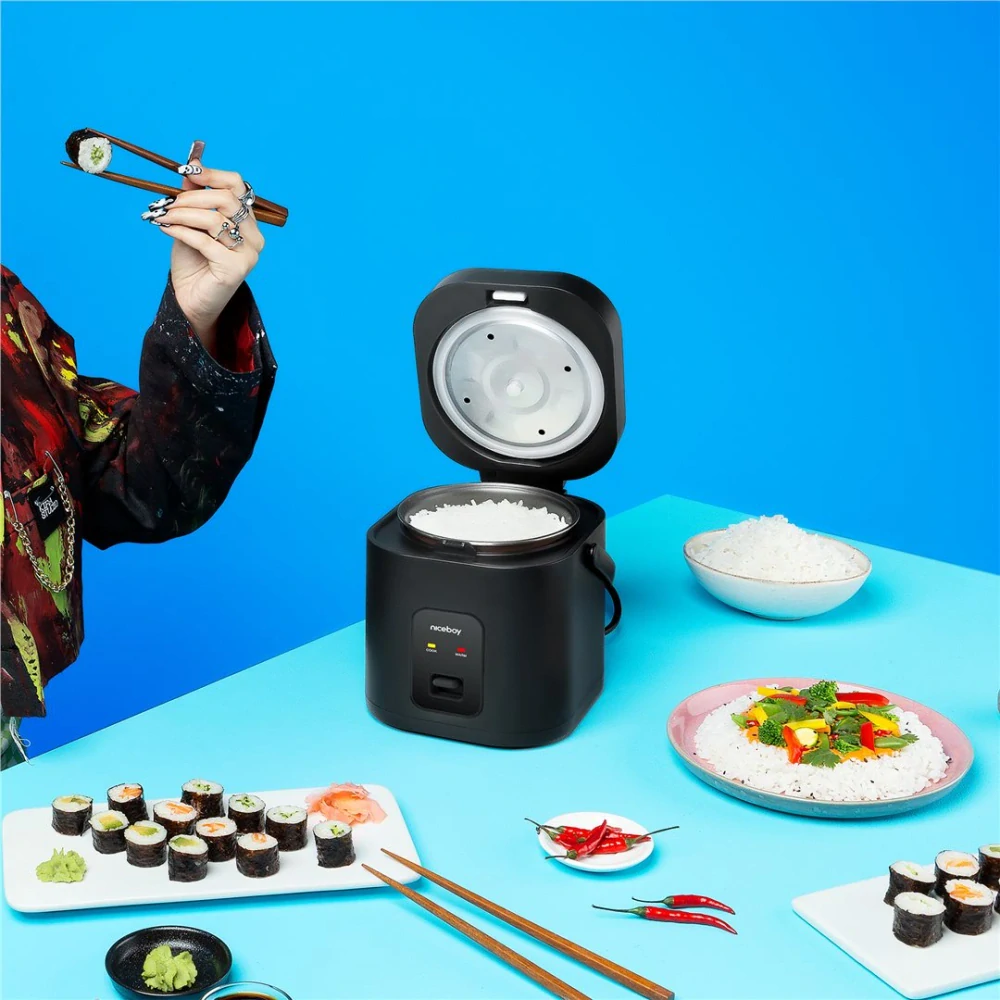 Niceboy RiceCooker POP