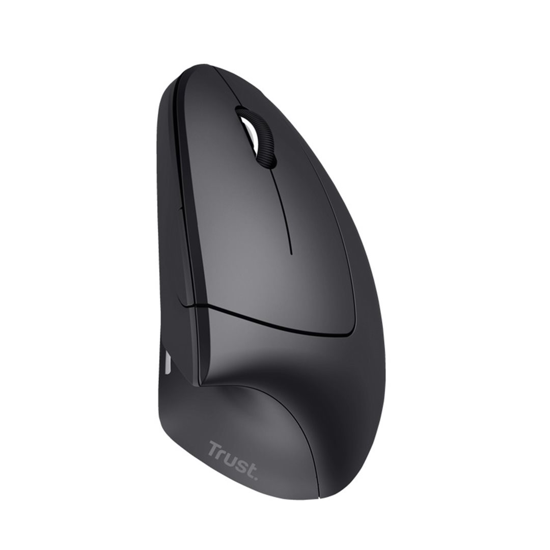 TRUST Verto Wireless Ergonomic Mouse
