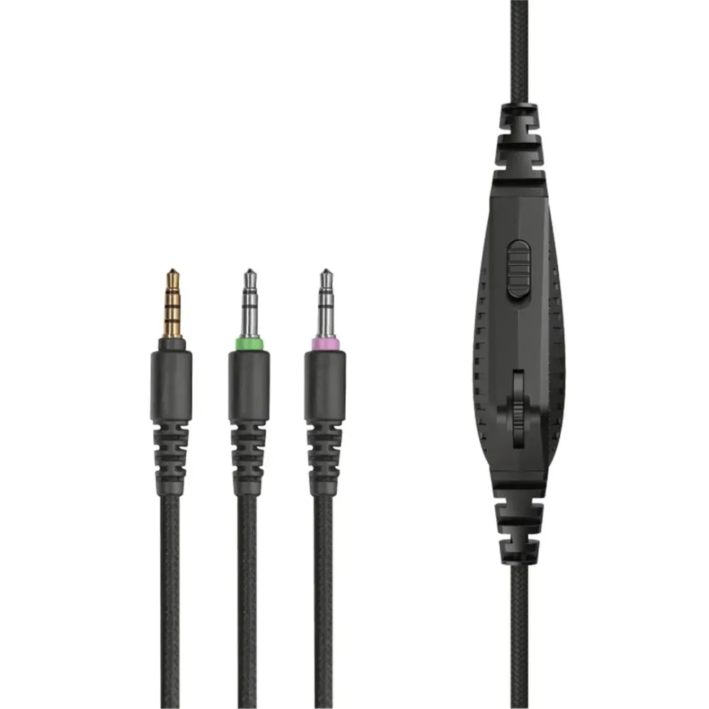 TRUST GXT411 RADIUS MULTIPLATFORM HEADSET