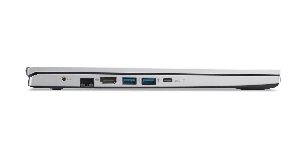 Acer Aspire Go 15/AG15-42P-R7KD/R5-7430U/15,6"/FHD/16GB/512GB/RX Vega 7/W11H/Silver/2R