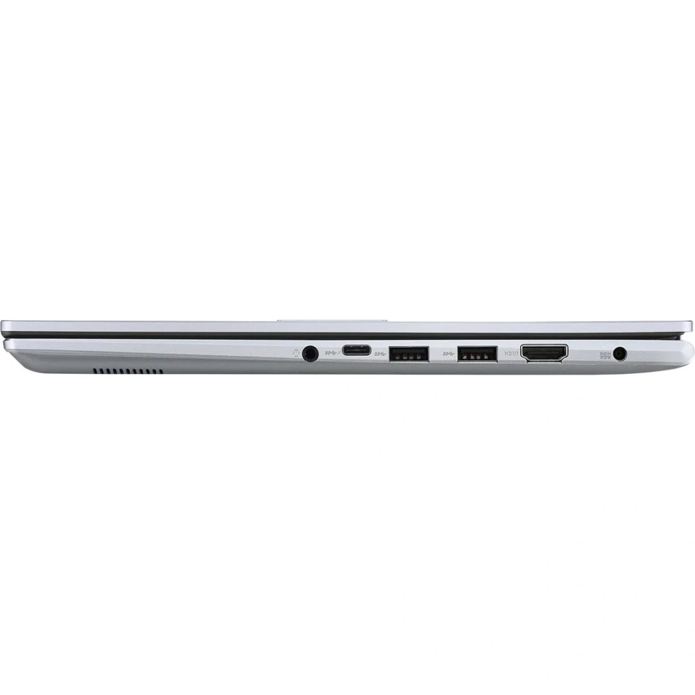 ASUS Vivobook 15 OLED/M1505YA-OLED389W/R7-7730U/15,6"/FHD/16GB/1TB SSD/RX Vega 8/W11H/Silver/2R