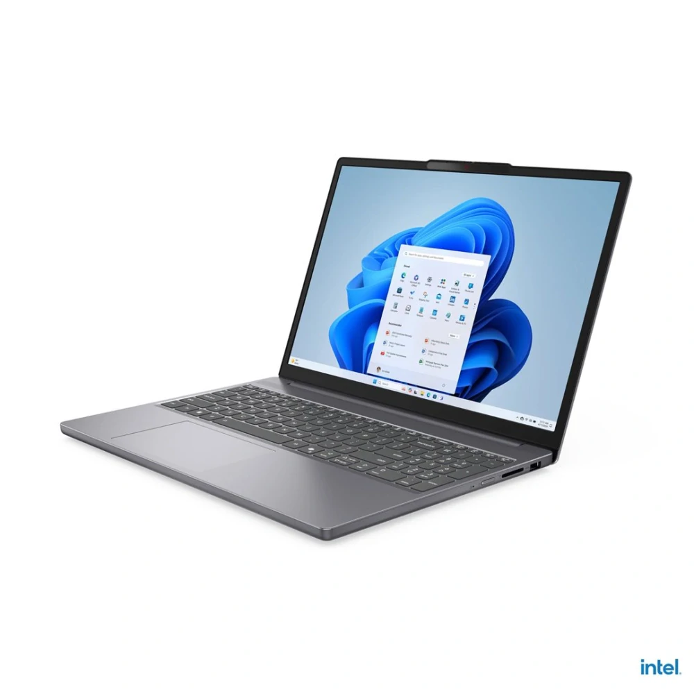 Lenovo IdeaPad Slim 3 15IRH10 – 15" OLED notebook, Intel Core i5-13420H, 16GB, 512GB SSD